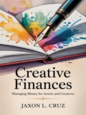 cover image of Creative Finances